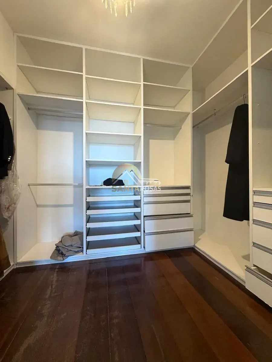 Apartamento, 4 quartos, 202 m² - Foto 10