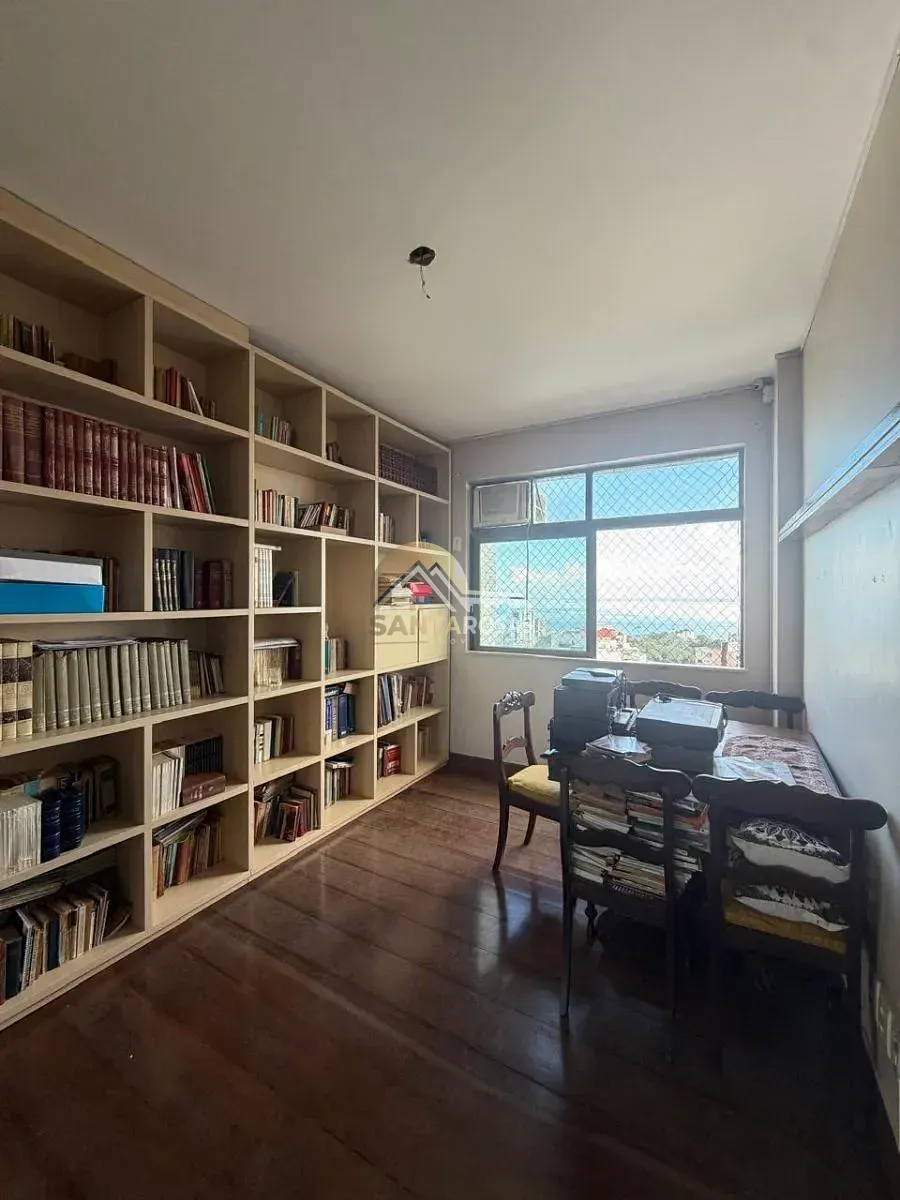 Apartamento, 4 quartos, 202 m² - Foto 8