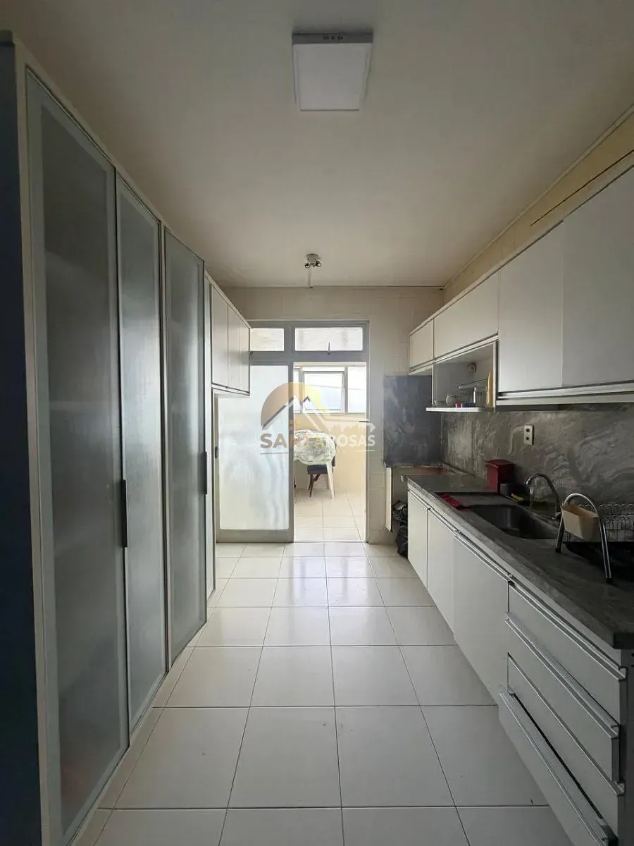 Apartamento, 4 quartos, 202 m² - Foto 23
