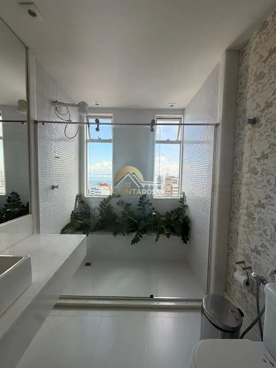 Apartamento, 4 quartos, 202 m² - Foto 14