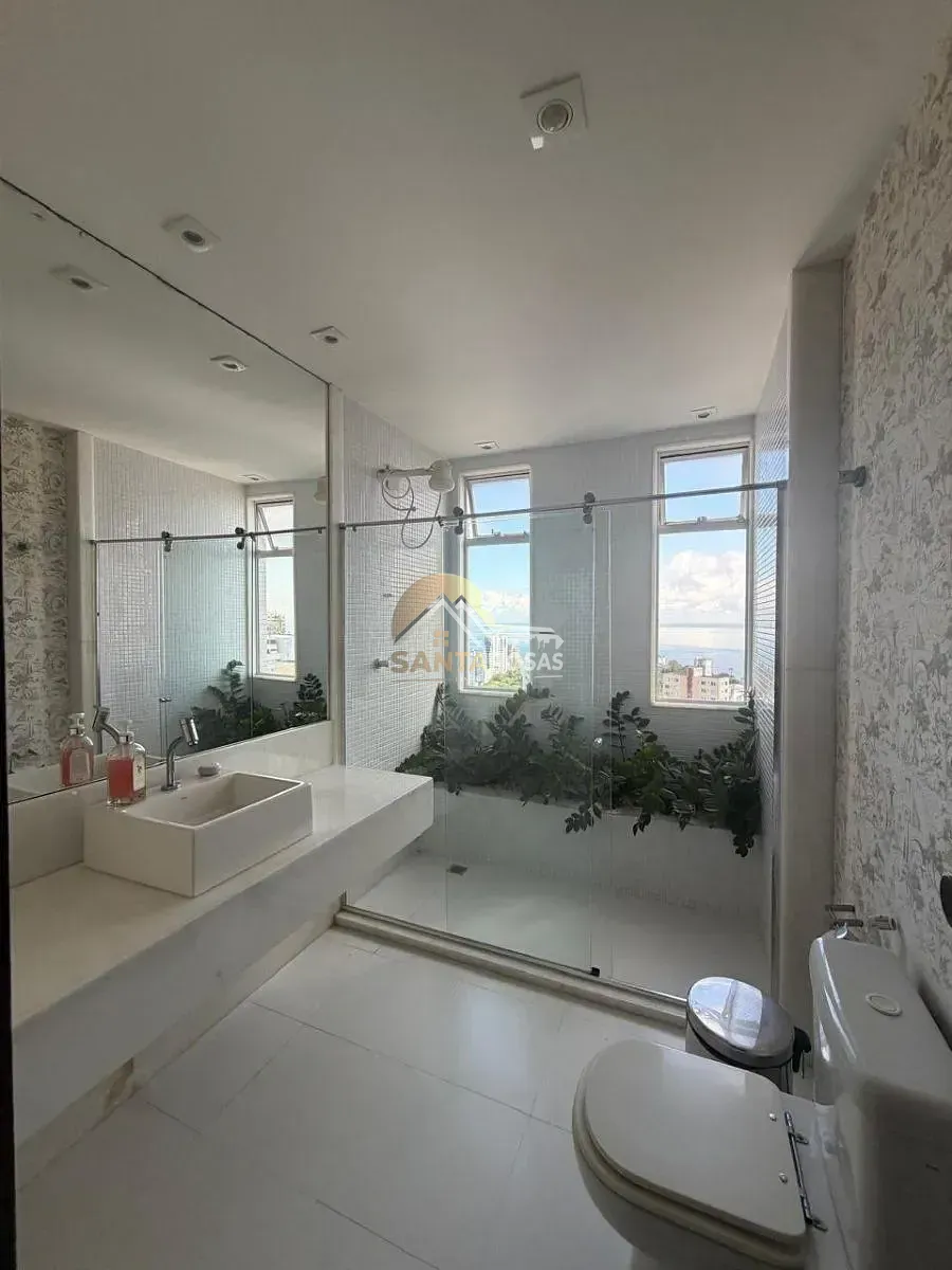 Apartamento, 4 quartos, 202 m² - Foto 13