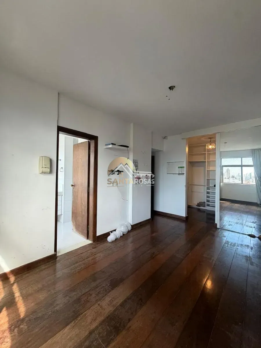 Apartamento, 4 quartos, 202 m² - Foto 9