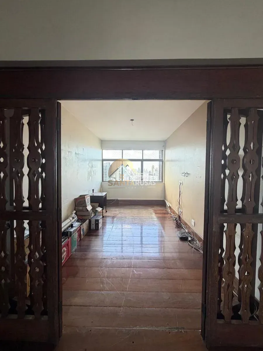 Apartamento, 4 quartos, 202 m² - Foto 16
