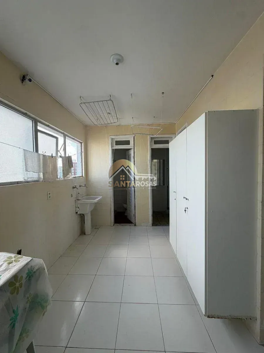 Apartamento, 4 quartos, 202 m² - Foto 22
