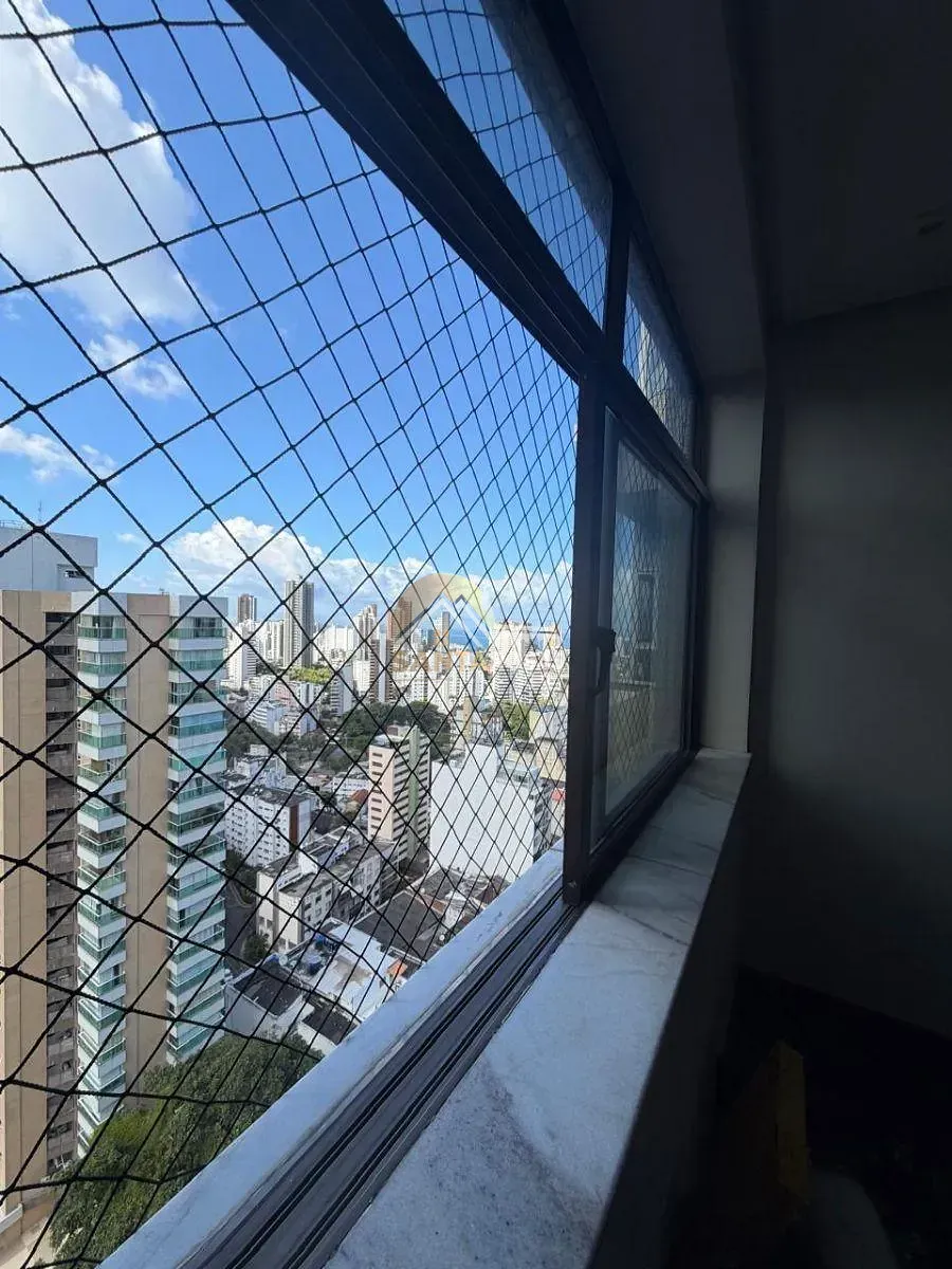 Apartamento, 4 quartos, 202 m² - Foto 5