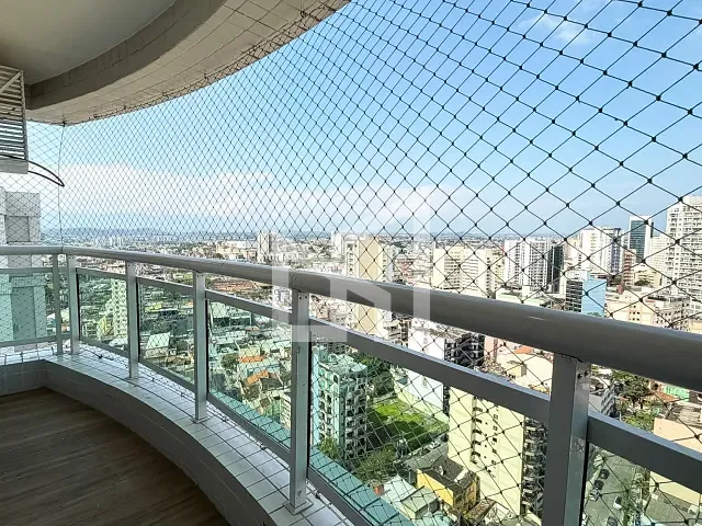 Apartamento 2 quartos e 2 banheiros, à venda, no bairro Jardim Alvorada em Nova Iguaçu