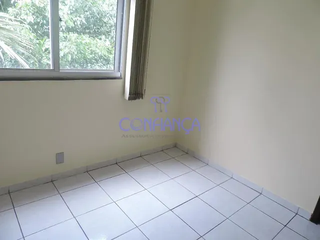 Apartamento com 55m² 2 quartos e 1 banheiro, à venda, no bairro Campo Grande em Rio de Janeiro