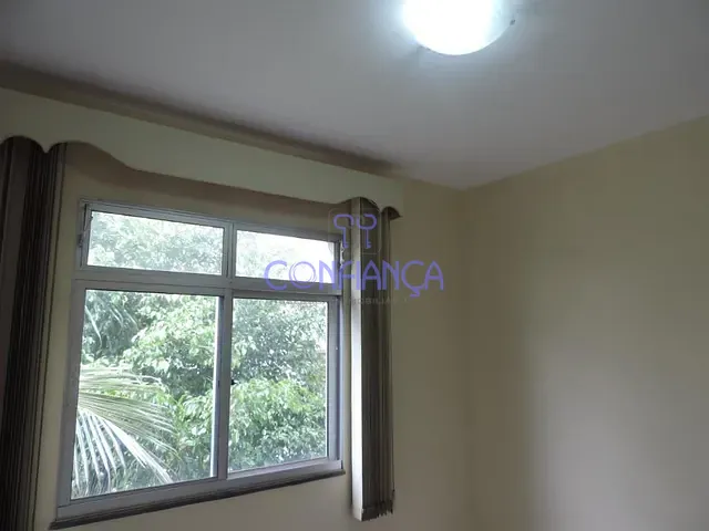 Apartamento com 55m² 2 quartos e 1 banheiro, à venda, no bairro Campo Grande em Rio de Janeiro