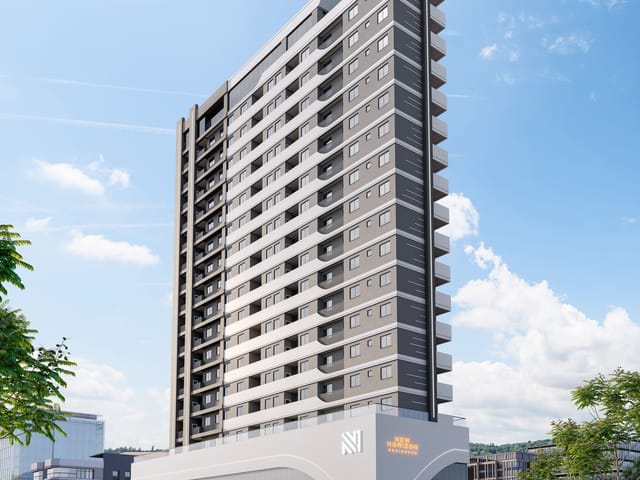 Apartamento com 82m² 2 quartos e 2 banheiros, à venda, no bairro Morretes em Itapema