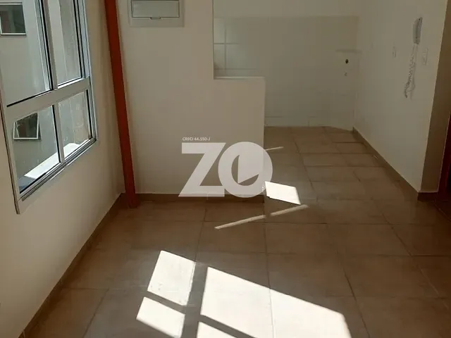 Apartamento 2 quartos e 1 banheiro, à venda, no bairro Vitta São José em Bauru