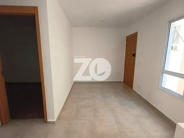 Apartamento 2 quartos e 1 banheiro, à venda, no bairro Vitta São José em Bauru