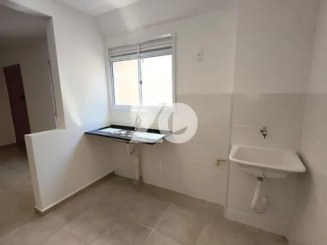Apartamento 2 quartos e 1 banheiro, à venda, no bairro Vitta São José em Bauru