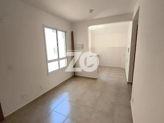 Apartamento 2 quartos e 1 banheiro, à venda, no bairro Vitta São José em Bauru