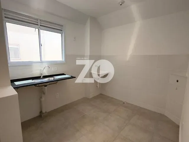 Apartamento 2 quartos e 1 banheiro, à venda, no bairro Vitta São José em Bauru