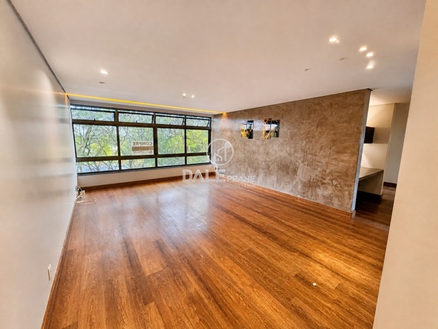 Apartamento com 127m² 3 quartos e 3 banheiros, à venda, no bairro Asa Sul em Brasília