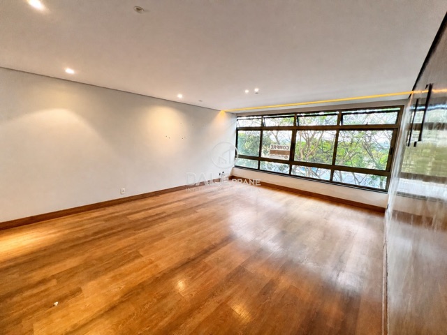 Apartamento com 127m² 3 quartos e 3 banheiros, à venda, no bairro Asa Sul em Brasília