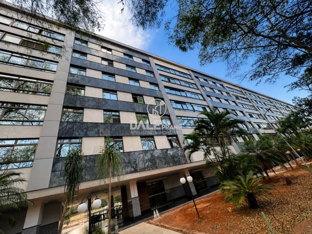 Apartamento com 127m² 3 quartos e 3 banheiros, à venda, no bairro Asa Sul em Brasília