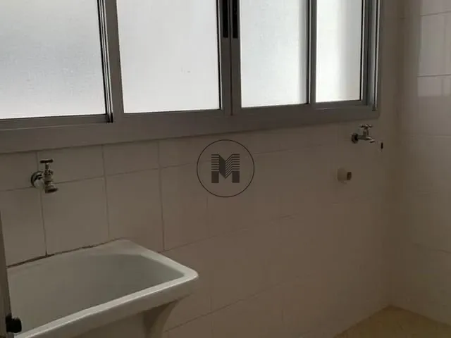 Apartamento com 120m² 3 quartos e 3 banheiros, à venda, no bairro Vila Comendador Rodrigues Alves em Guaratinguetá