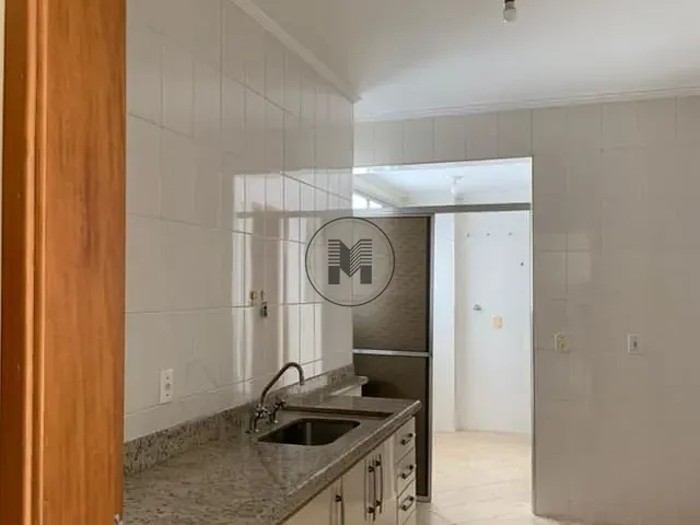 Apartamento com 120m² 3 quartos e 3 banheiros, à venda, no bairro Vila Comendador Rodrigues Alves em Guaratinguetá