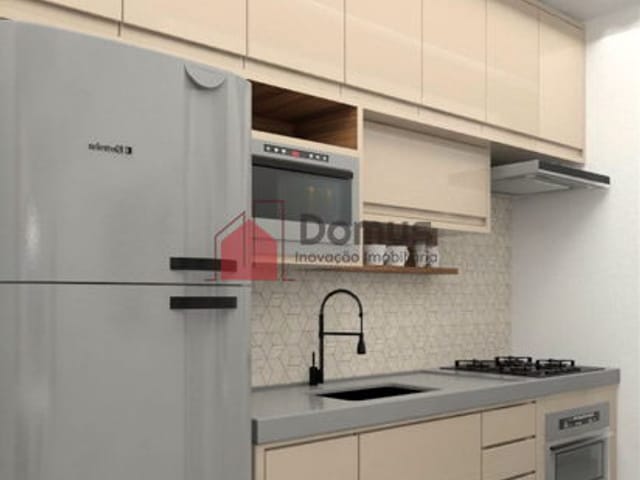 Apartamento à venda, no bairro Perequê-Açú em Ubatuba