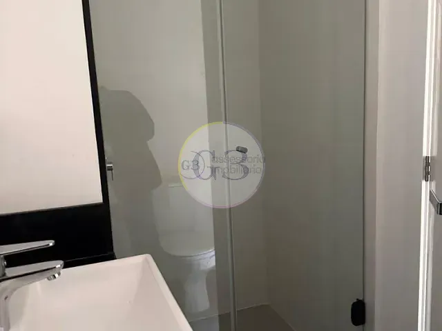Apartamento 1 quarto e 1 banheiro, para alugar, no bairro São Gonçalo em Pelotas