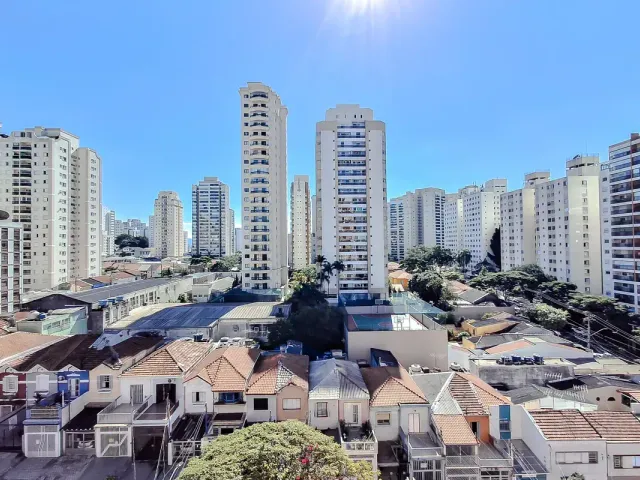 Apartamento com 65m² 2 quartos e 1 banheiro, à venda, no bairro Ipiranga em São Paulo