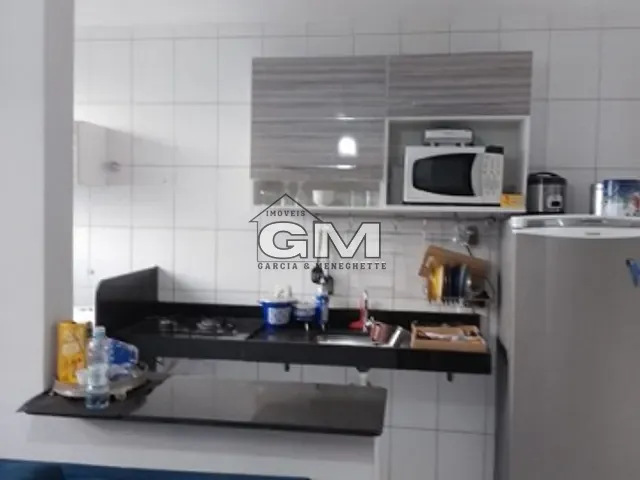 Apartamento 2 quartos e 1 banheiro, à venda, no bairro Conjunto Habitacional Jardim das Palmeiras em Avenida Alfredo Ravaneli