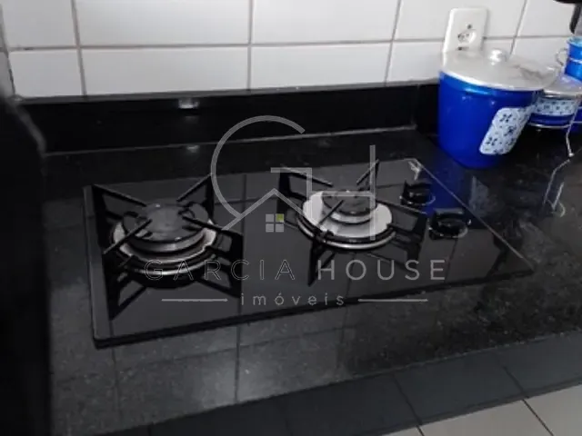 Apartamento 2 quartos e 1 banheiro, à venda, no bairro Conjunto Habitacional Jardim das Palmeiras em Avenida Alfredo Ravaneli