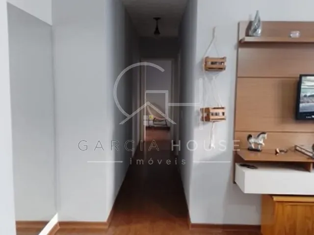 Apartamento 2 quartos e 1 banheiro, à venda, no bairro Conjunto Habitacional Jardim das Palmeiras em Avenida Alfredo Ravaneli