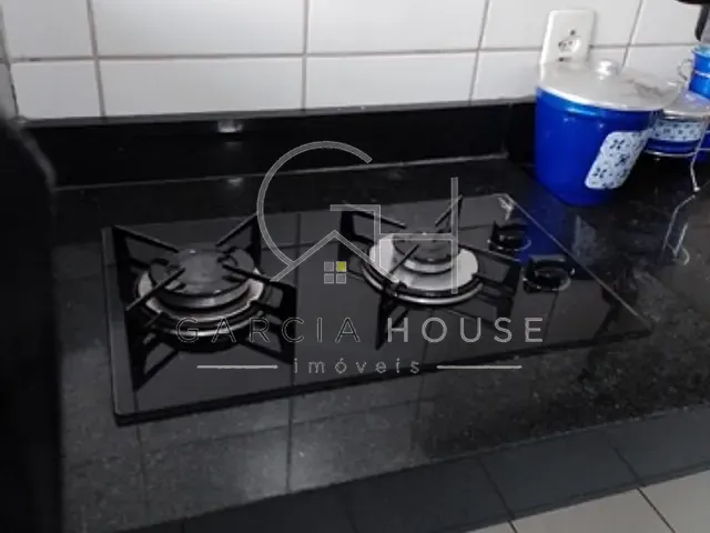Apartamento 2 quartos e 1 banheiro, à venda, no bairro Conjunto Habitacional Jardim das Palmeiras em Avenida Alfredo Ravaneli