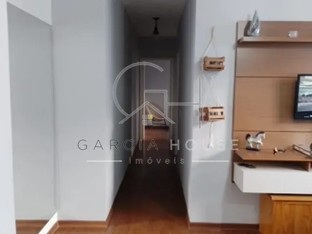 Apartamento 2 quartos e 1 banheiro, à venda, no bairro Conjunto Habitacional Jardim das Palmeiras em Avenida Alfredo Ravaneli