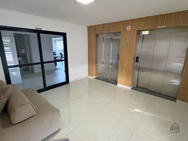Apartamento 2 quartos e 1 banheiro, à venda, no bairro Martim de Sá em Caraguatatuba