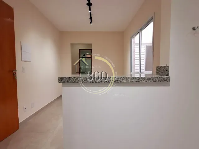 Apartamento com 31m² 1 quarto e 1 banheiro, à venda, no bairro Vila Aricanduva em São Paulo