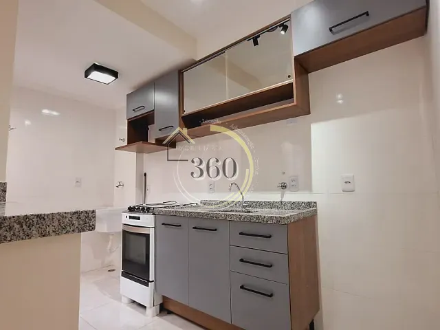 Apartamento com 31m² 1 quarto e 1 banheiro, à venda, no bairro Vila Aricanduva em São Paulo