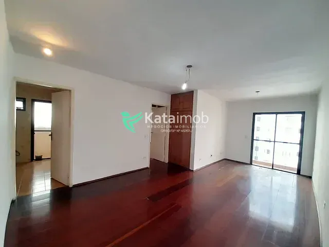 Apartamento 3 quartos e 2 banheiros, à venda, no bairro Saúde em São Paulo
