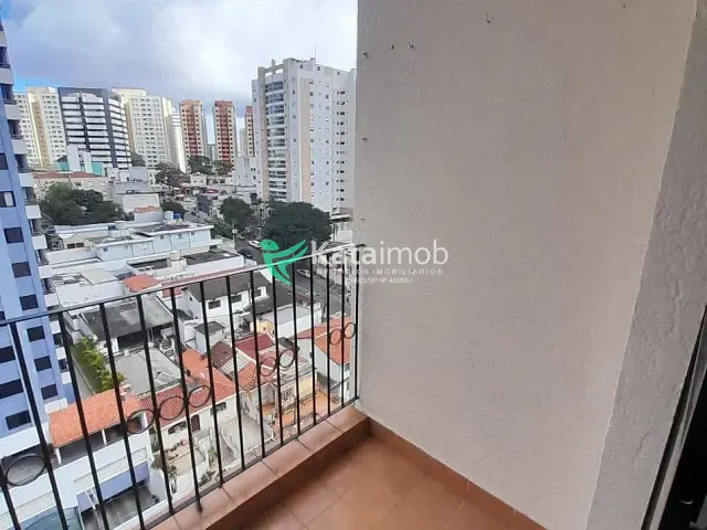 Apartamento 3 quartos e 2 banheiros, à venda, no bairro Saúde em São Paulo