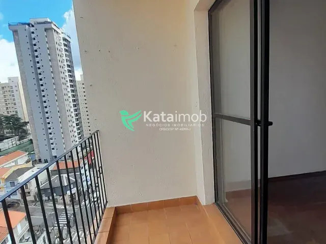 Apartamento 3 quartos e 2 banheiros, à venda, no bairro Saúde em São Paulo