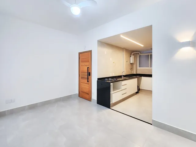 Foto do Apartamento - Apartamento à venda, Botafogo, Rio de Janeiro, RJ | Lowndes Condomínios e Imóveis