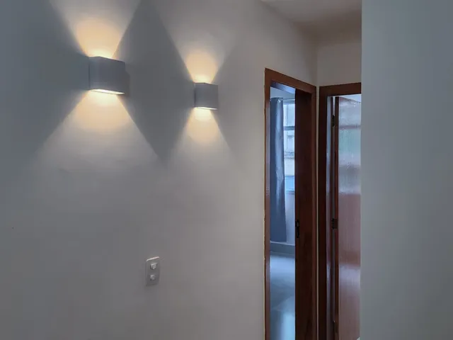 Foto do Apartamento - Apartamento à venda, Botafogo, Rio de Janeiro, RJ | Lowndes Condomínios e Imóveis