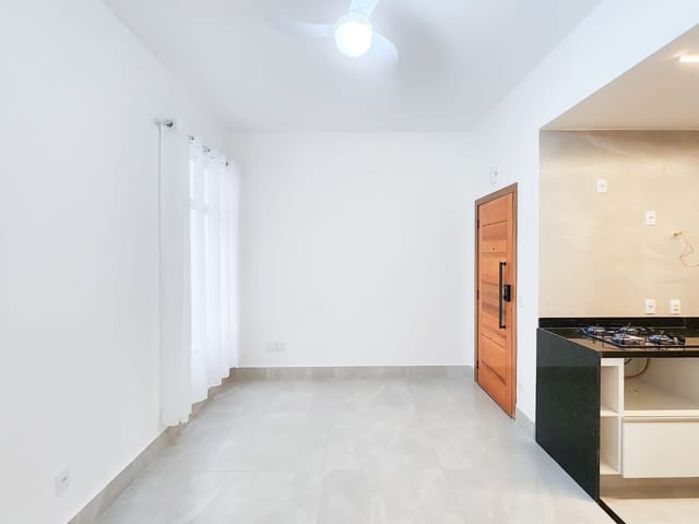 Foto do Apartamento - Apartamento à venda, Botafogo, Rio de Janeiro, RJ | Lowndes Condomínios e Imóveis