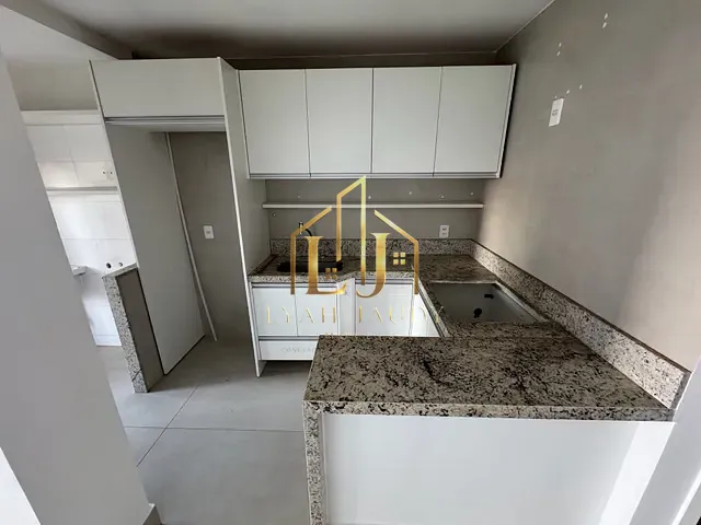 Apartamento com 92m² 3 quartos e 2 banheiros, para alugar, no bairro Terra Nova em Cuiabá