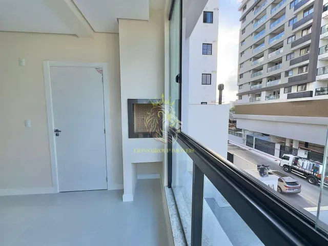 Apartamento 2 quartos e 1 banheiro, à venda, no bairro Tabuleiro em Camboriú