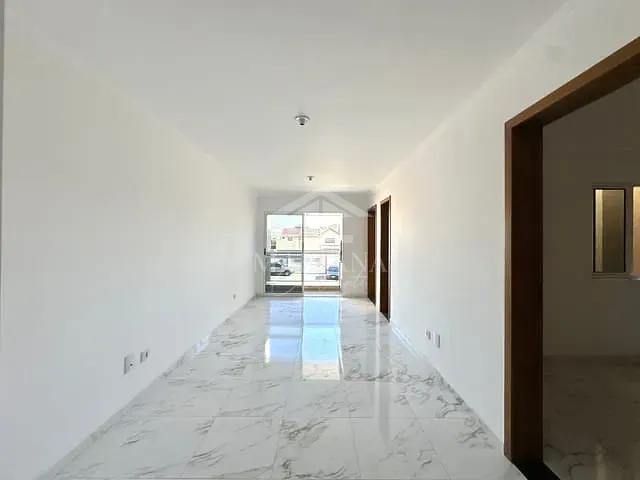 Apartamento com 62m² 2 quartos e 1 banheiro, à venda, no bairro parque da fonte em São José dos Pinhais