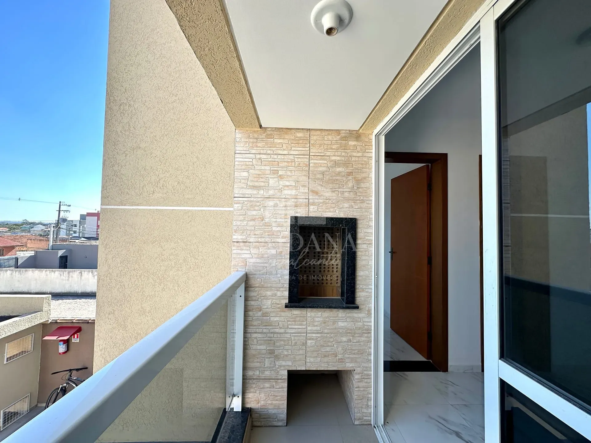 Apartamento, 2 quartos, 55 m² - Foto 7