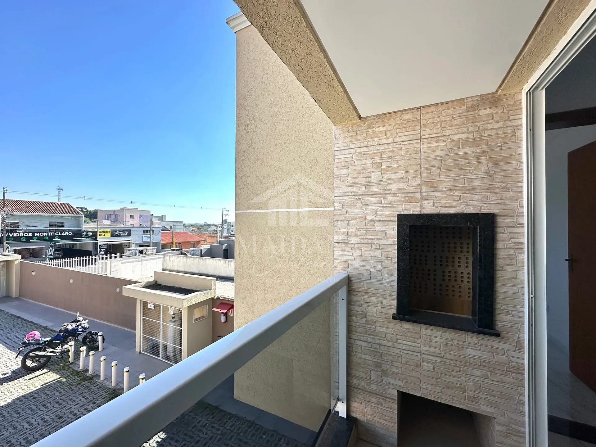 Apartamento, 2 quartos, 55 m² - Foto 8