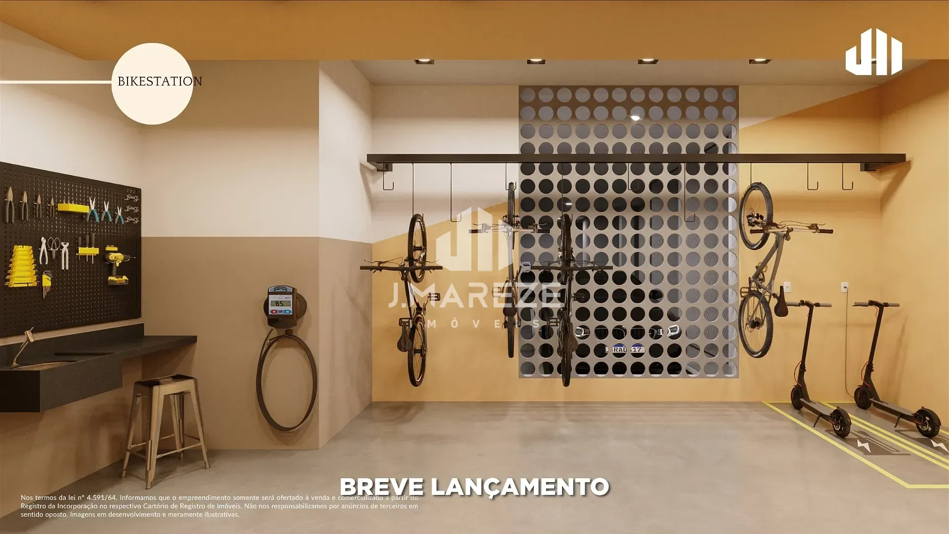 Apartamento, 3 quartos, 90 m² - Foto 29