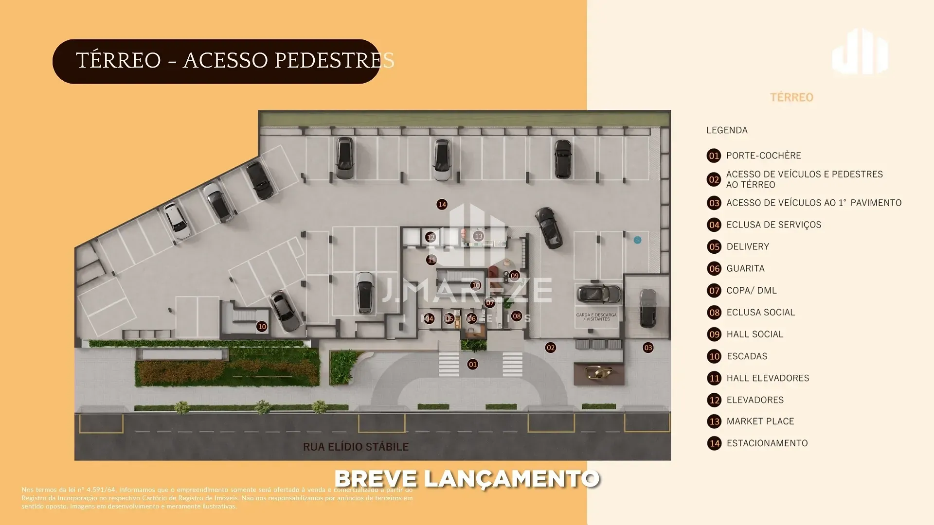 Apartamento, 3 quartos, 90 m² - Foto 30