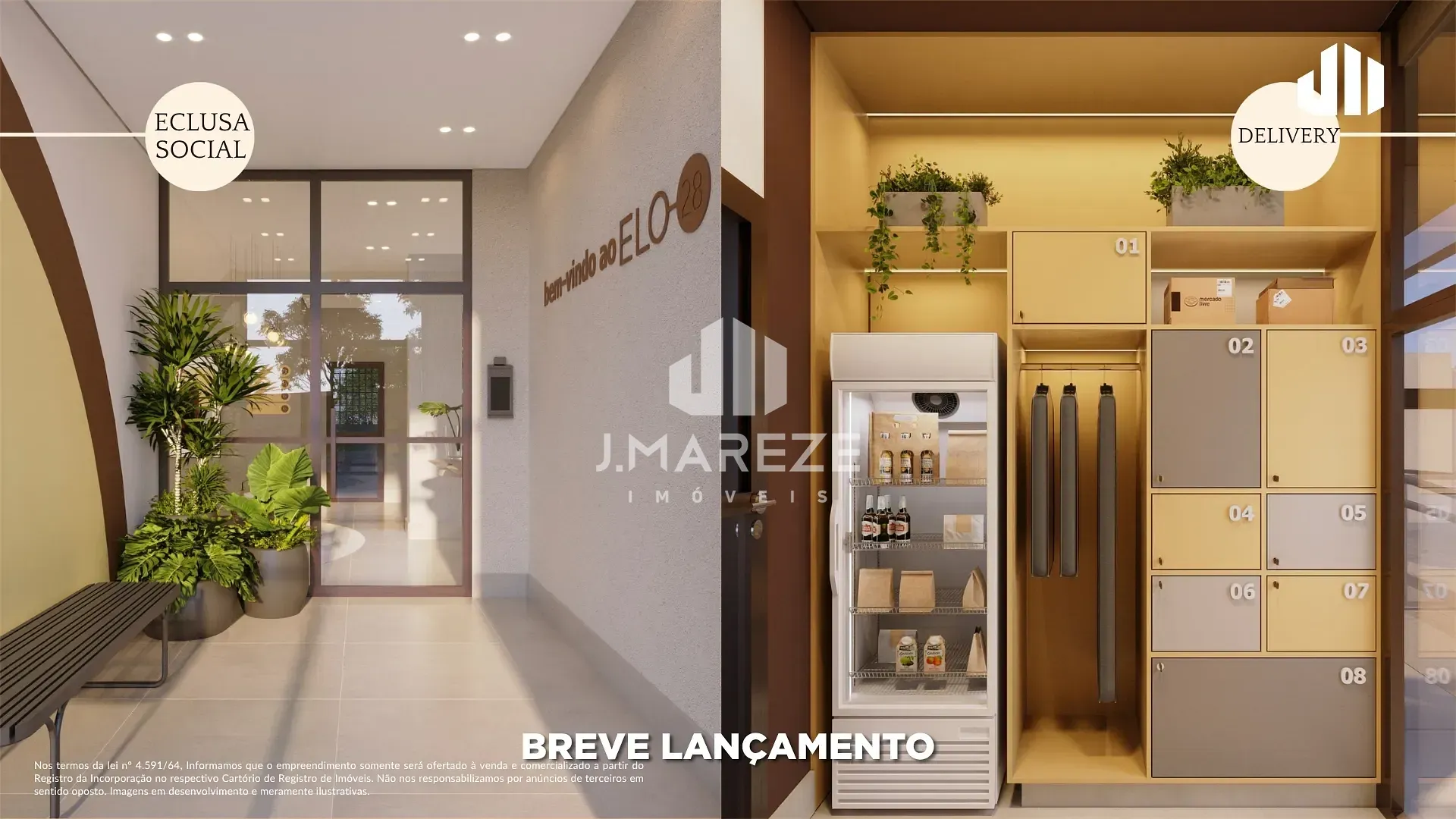 Apartamento, 3 quartos, 90 m² - Foto 31