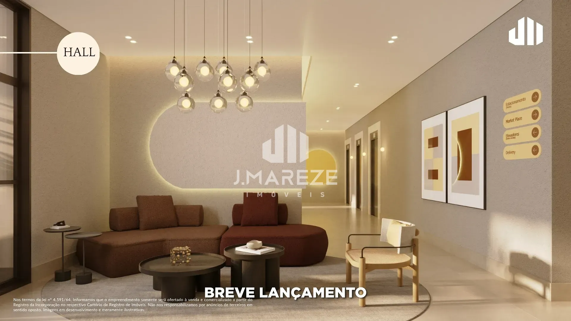 Apartamento, 3 quartos, 90 m² - Foto 32