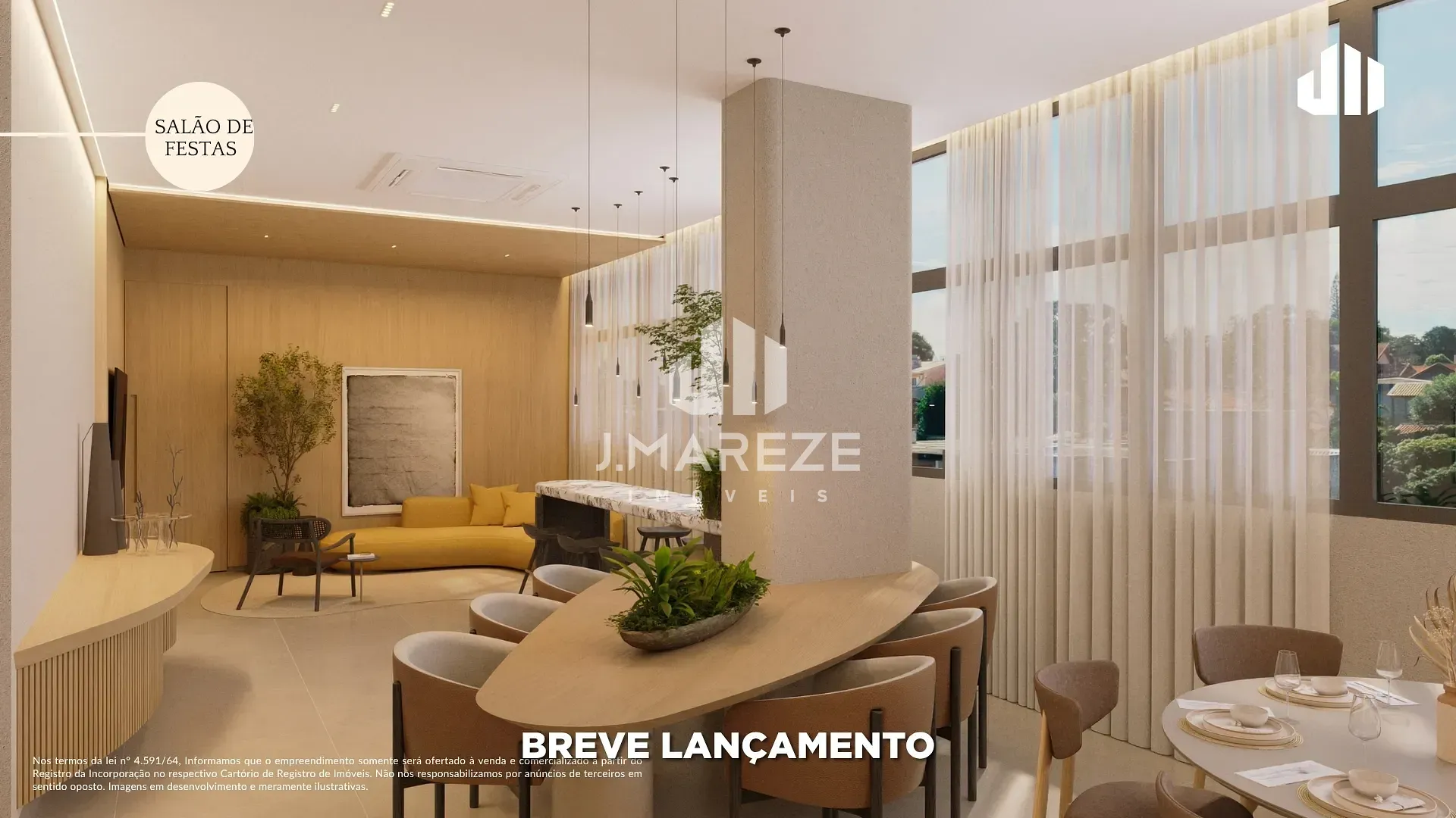 Apartamento, 3 quartos, 90 m² - Foto 38